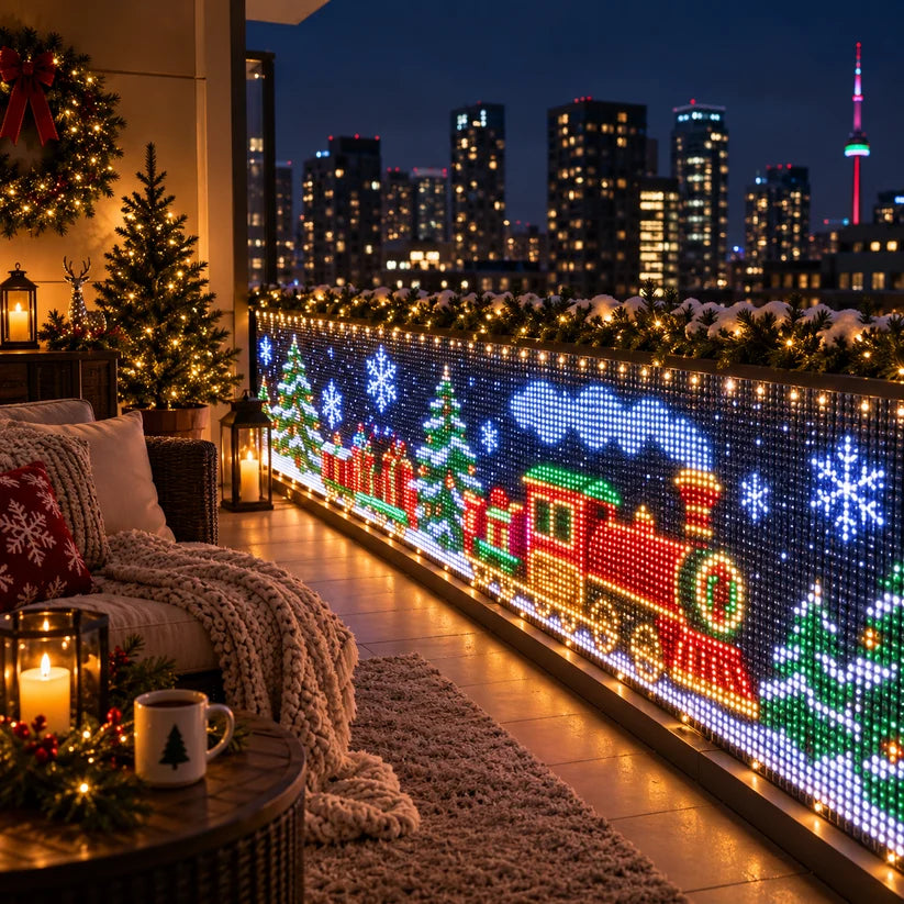 JT™ Balcony Lights