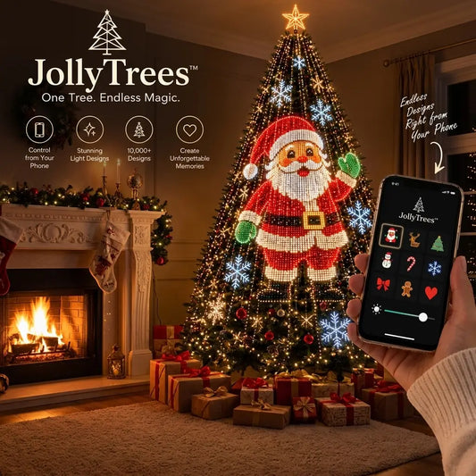 JT™ Customizable Lights